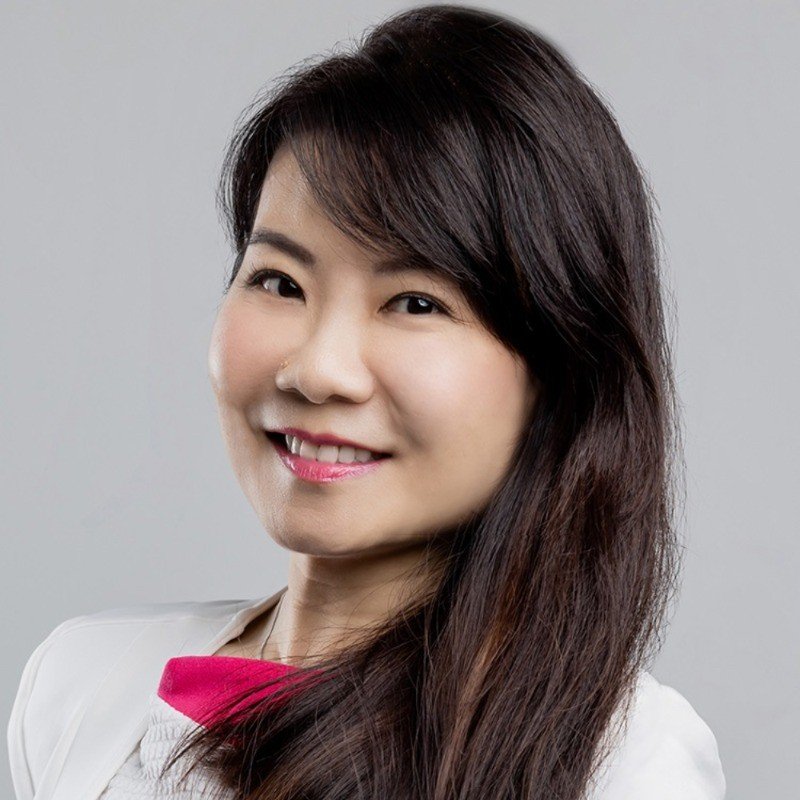 The Lighthouse in the Storm